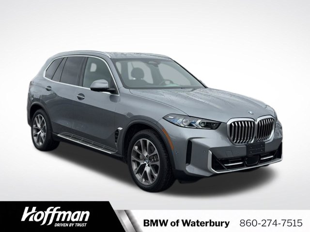 2024 BMW X5