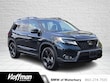 Honda Passport