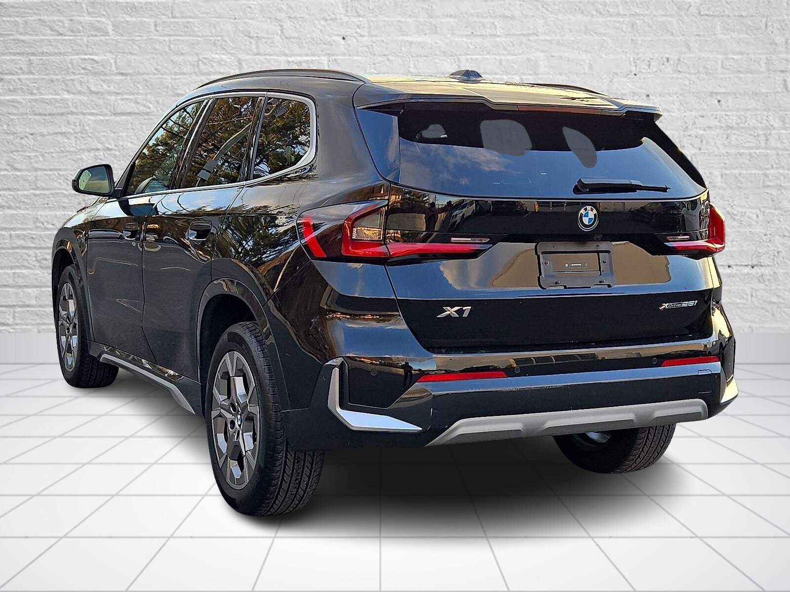 2023 Bmw X1 XDrive28i photo 4