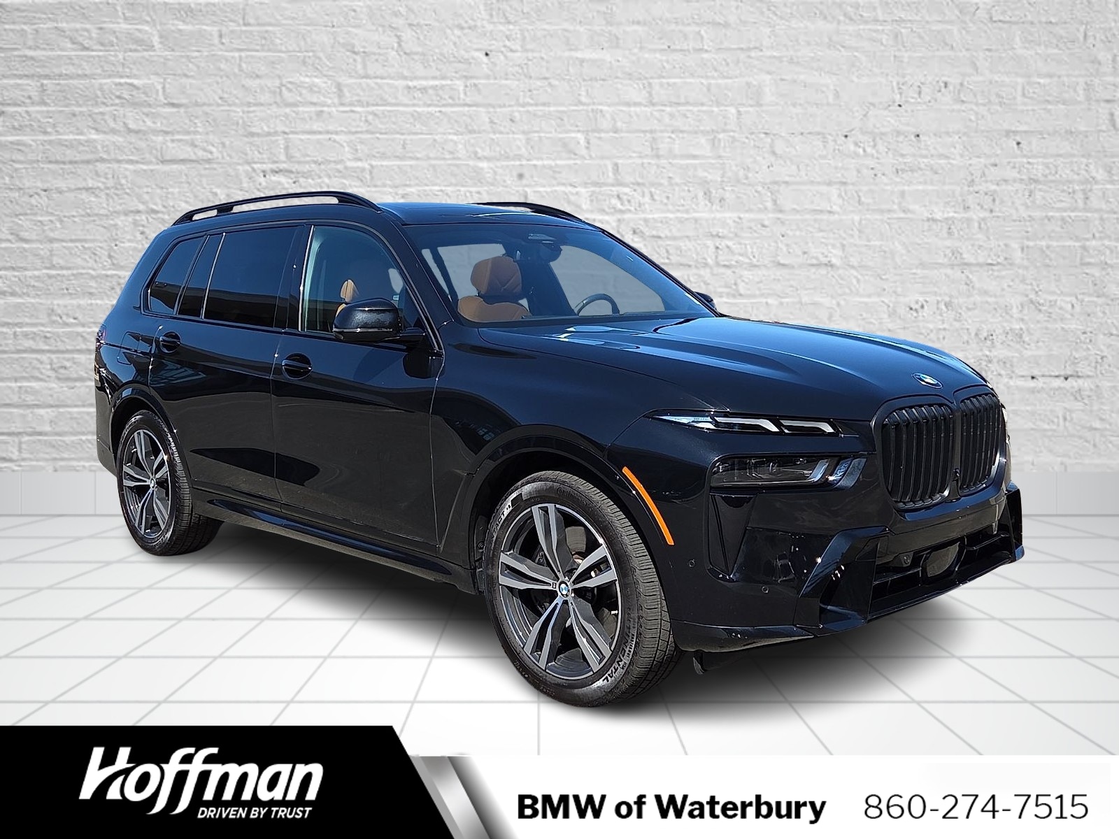 2026 BMW X7 xDrive40i's photo