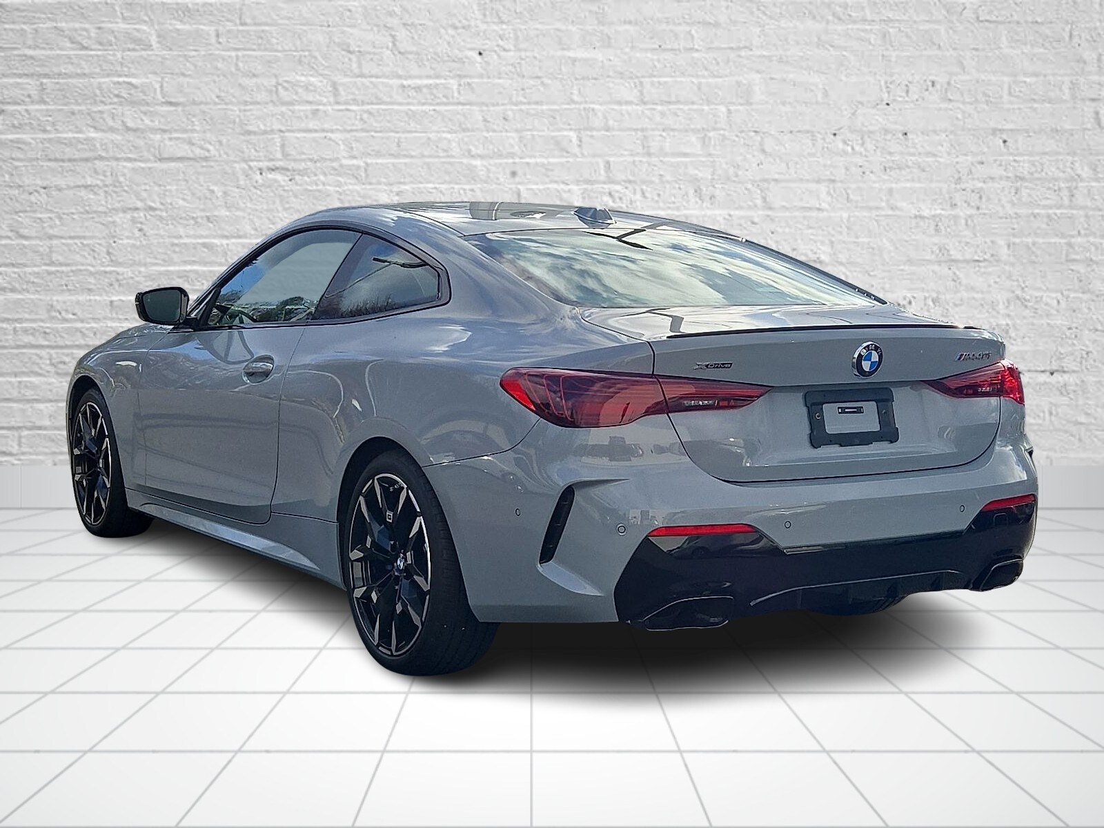 2025 Bmw M440i xDrive photo 4