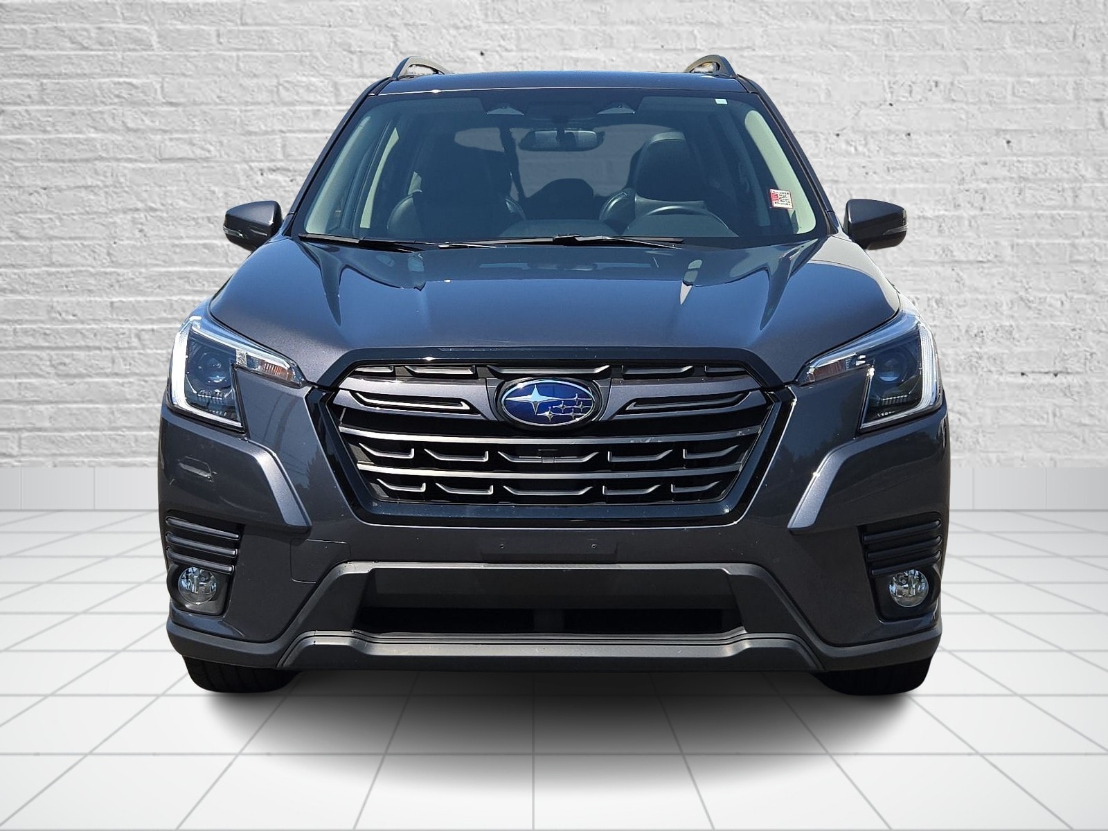 Used 2022 Subaru Forester Limited with VIN JF2SKANC2NH420705 for sale in Waterbury, CT