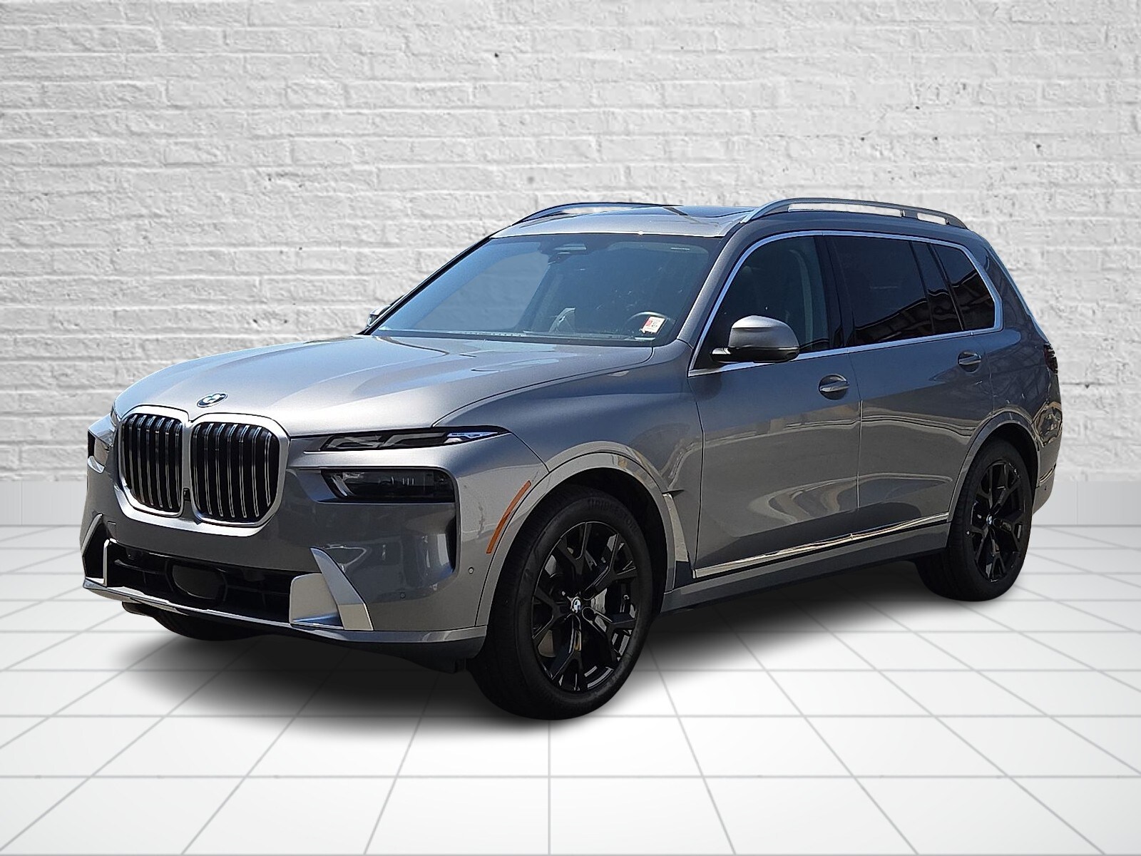 2024 Bmw X7 xDrive40i photo 3