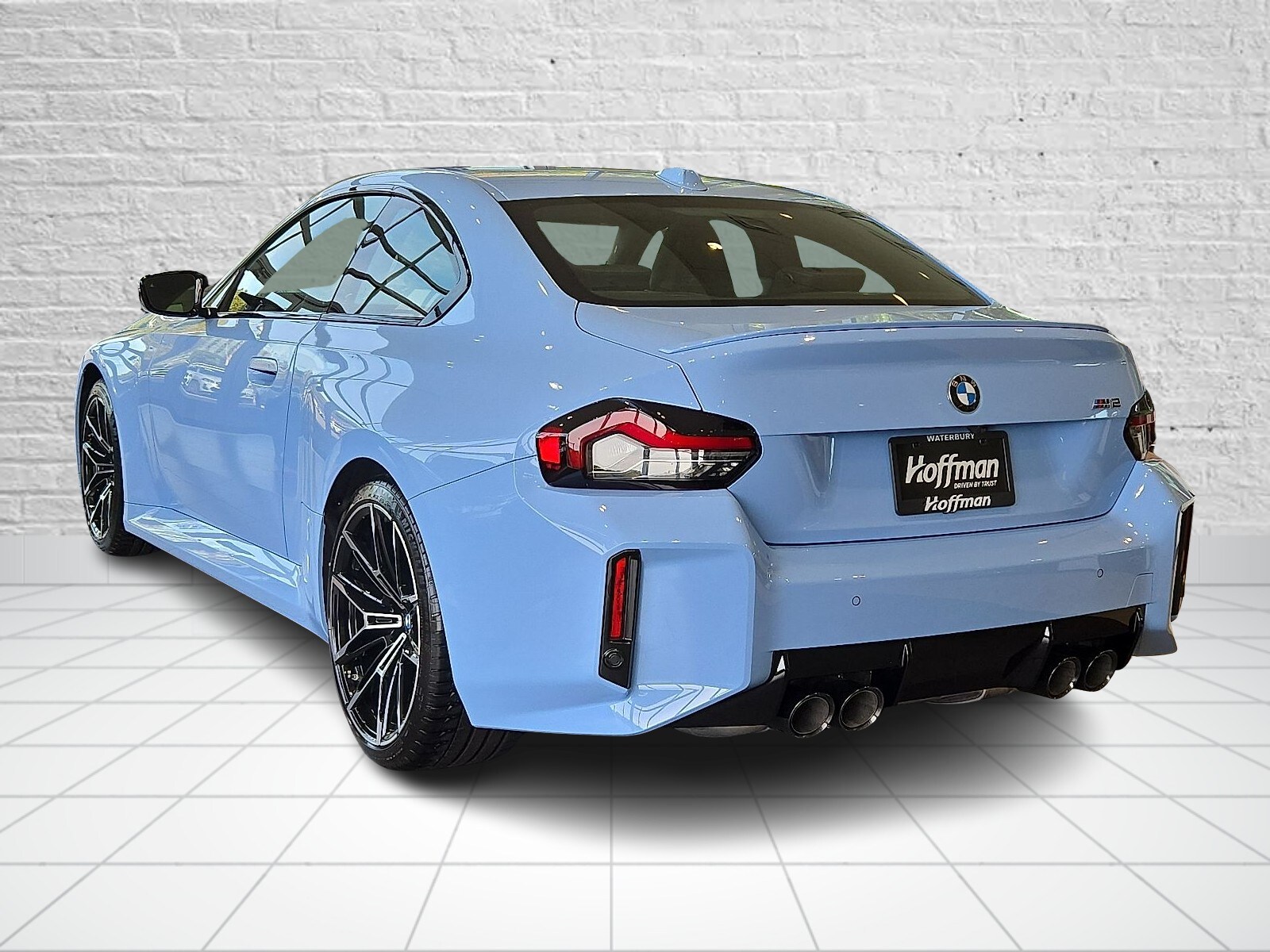 2025 Bmw M2 photo 3