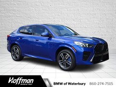Used 2026 BMW X2 xDrive28i SUV WBX63GM03T5544538 in Watertown, CT