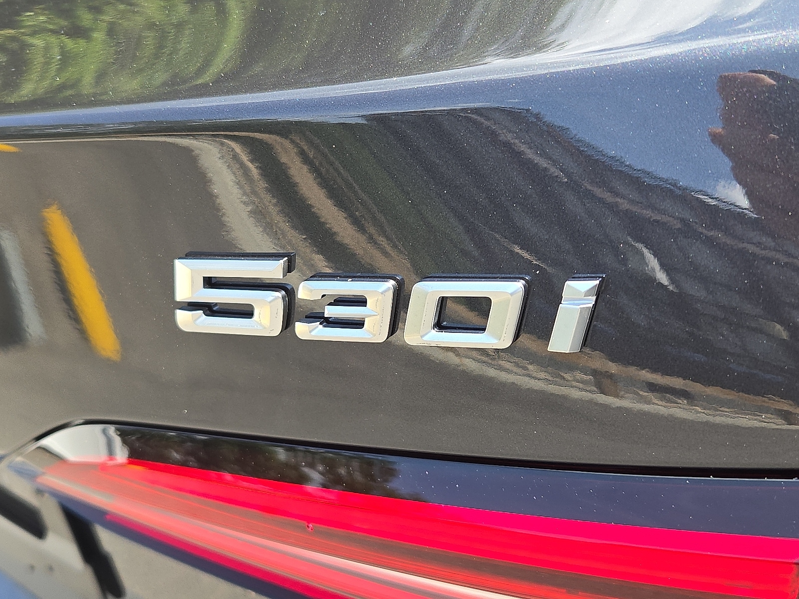 2026 BMW 5 Series 530i - Photo 15