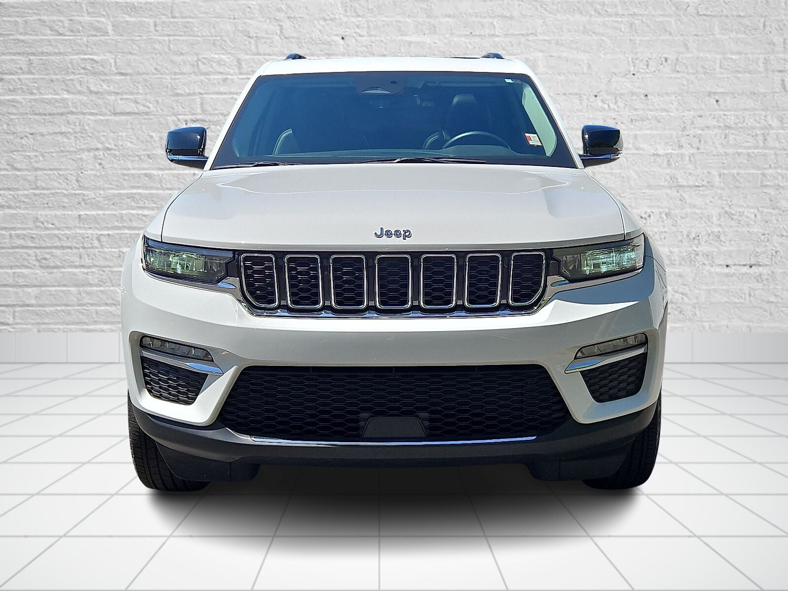 Used 2022 Jeep Grand Cherokee Limited with VIN 1C4RJHBG6N8524517 for sale in Waterbury, CT