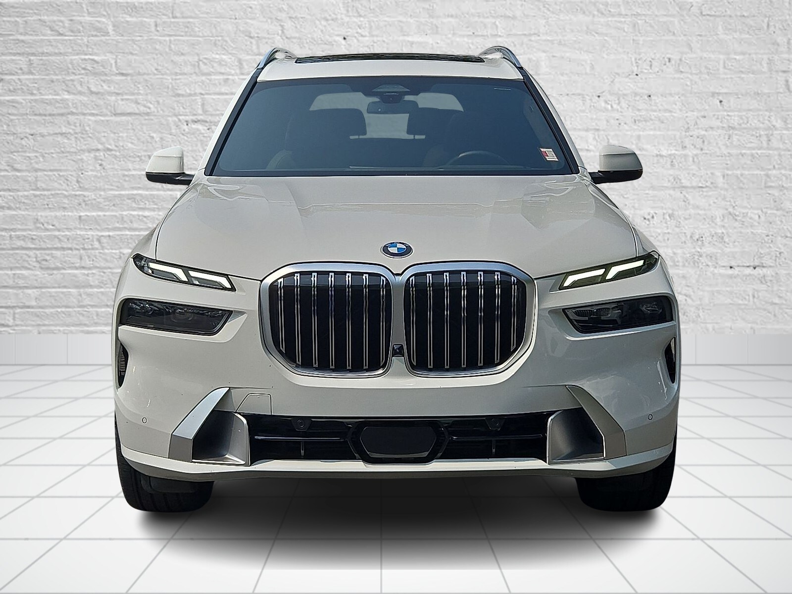 2024 Bmw X7 xDrive40i photo 2