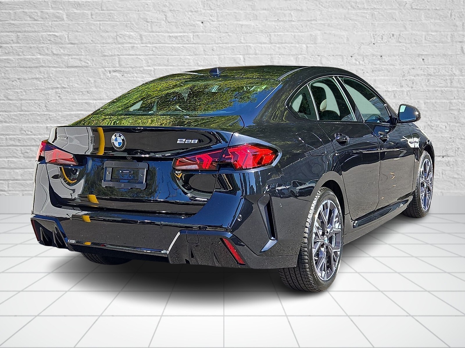 2026 Bmw 228i xDrive Gran Coupe photo 4