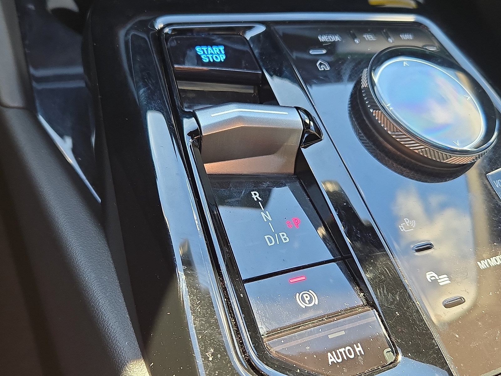 2024 BMW i5 40 - Photo 16