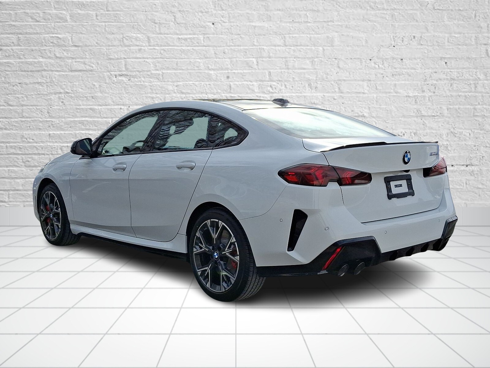 2025 Bmw M235i xDrive Gran Coupe photo 3