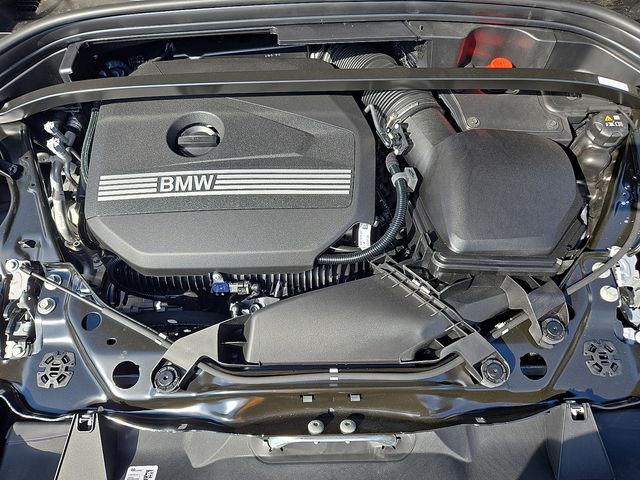 2026 BMW X1 XDrive28i - Photo 11