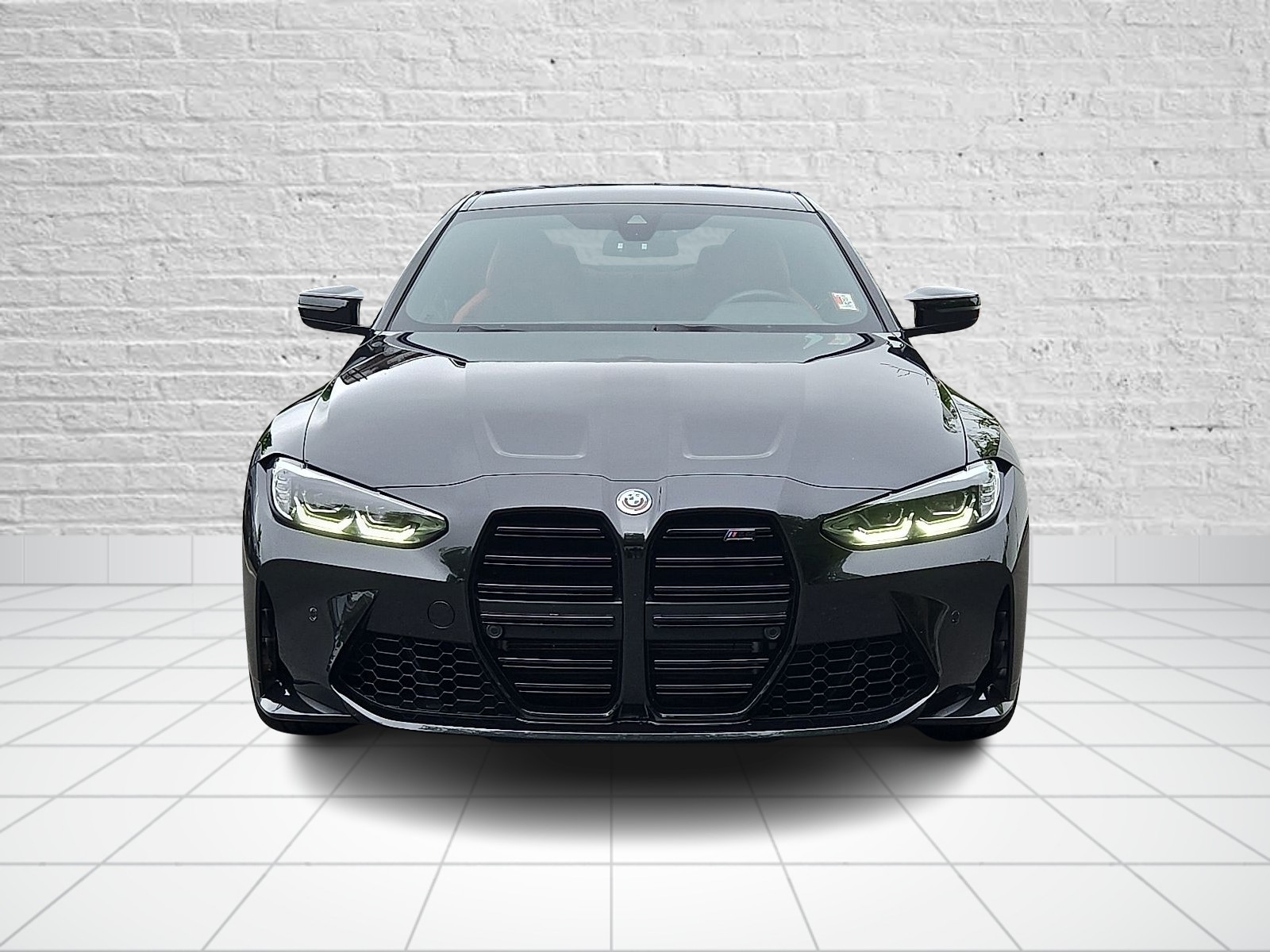 Used 2023 BMW M4 Coupe Base with VIN WBS43AZ02PCL55464 for sale in Waterbury, CT