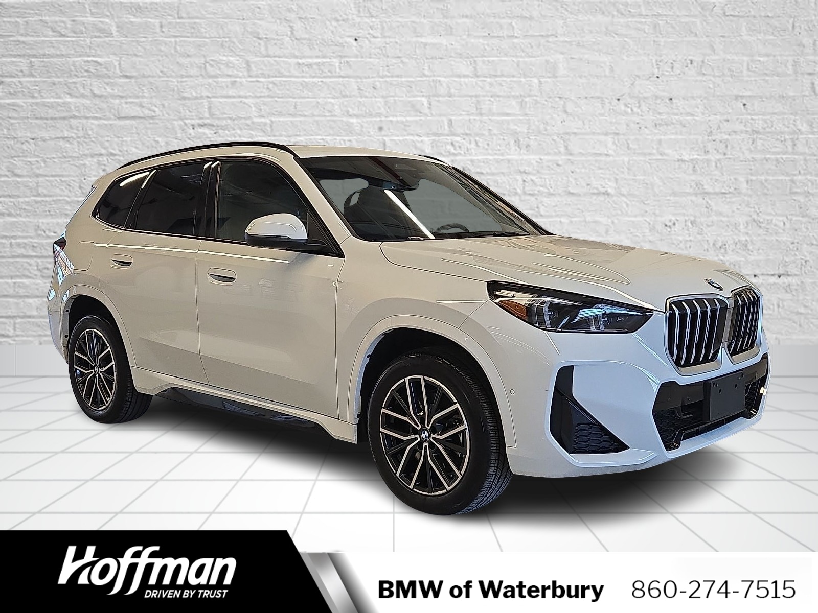 2026 BMW X1 xDrive28i SUV