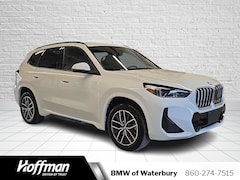 Used 2026 BMW X1 xDrive28i SUV WBX73EF0XT5405738 in Watertown, CT