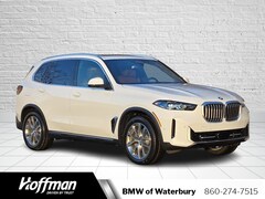 2026 BMW X5 xDrive40i SUV T9335377