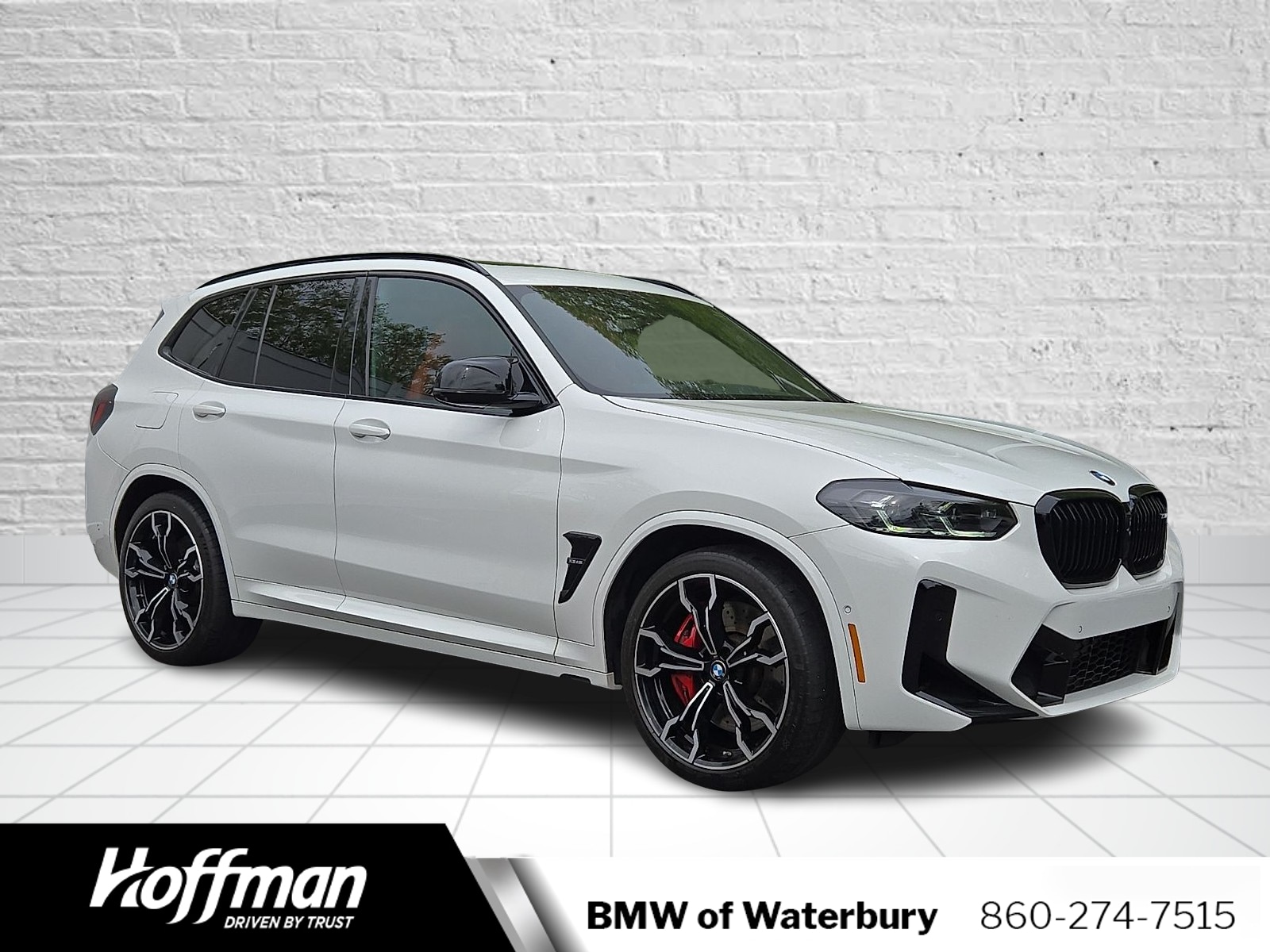 2024 BMW X3 M -'s photo
