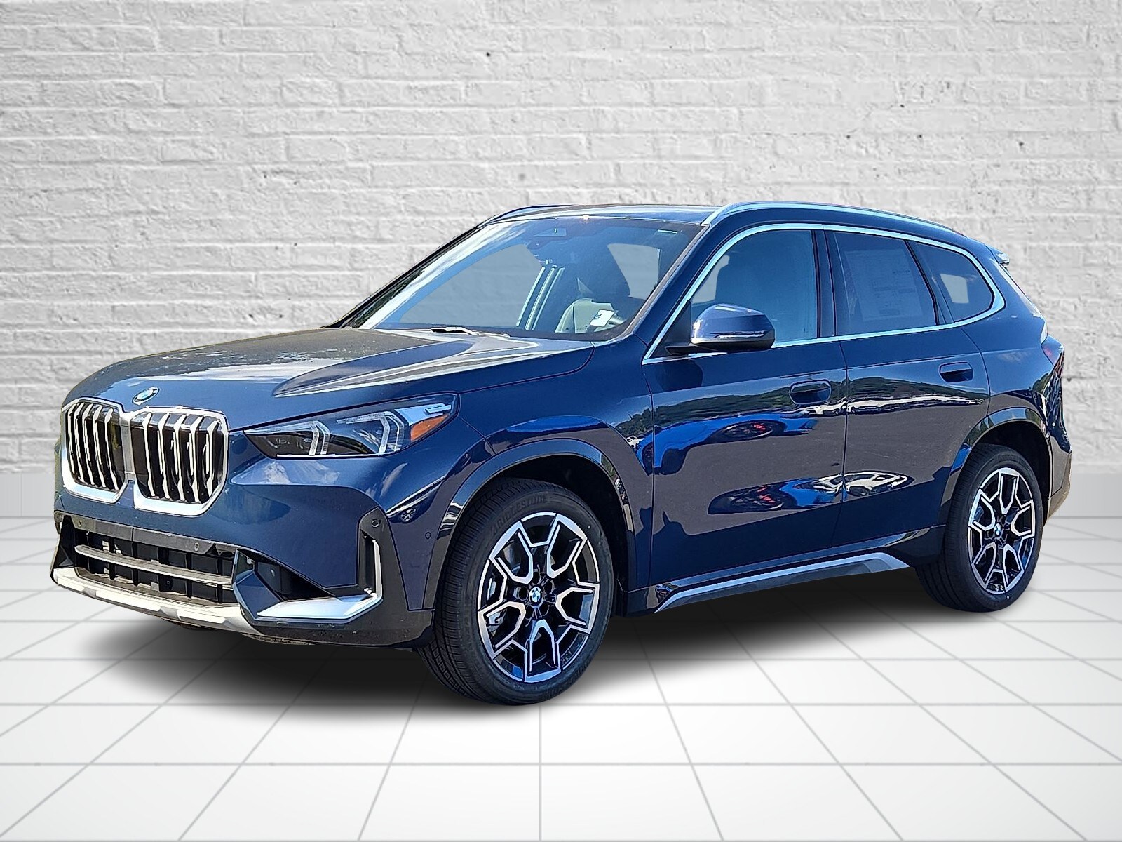 2026 Bmw X1 XDrive28i photo 2