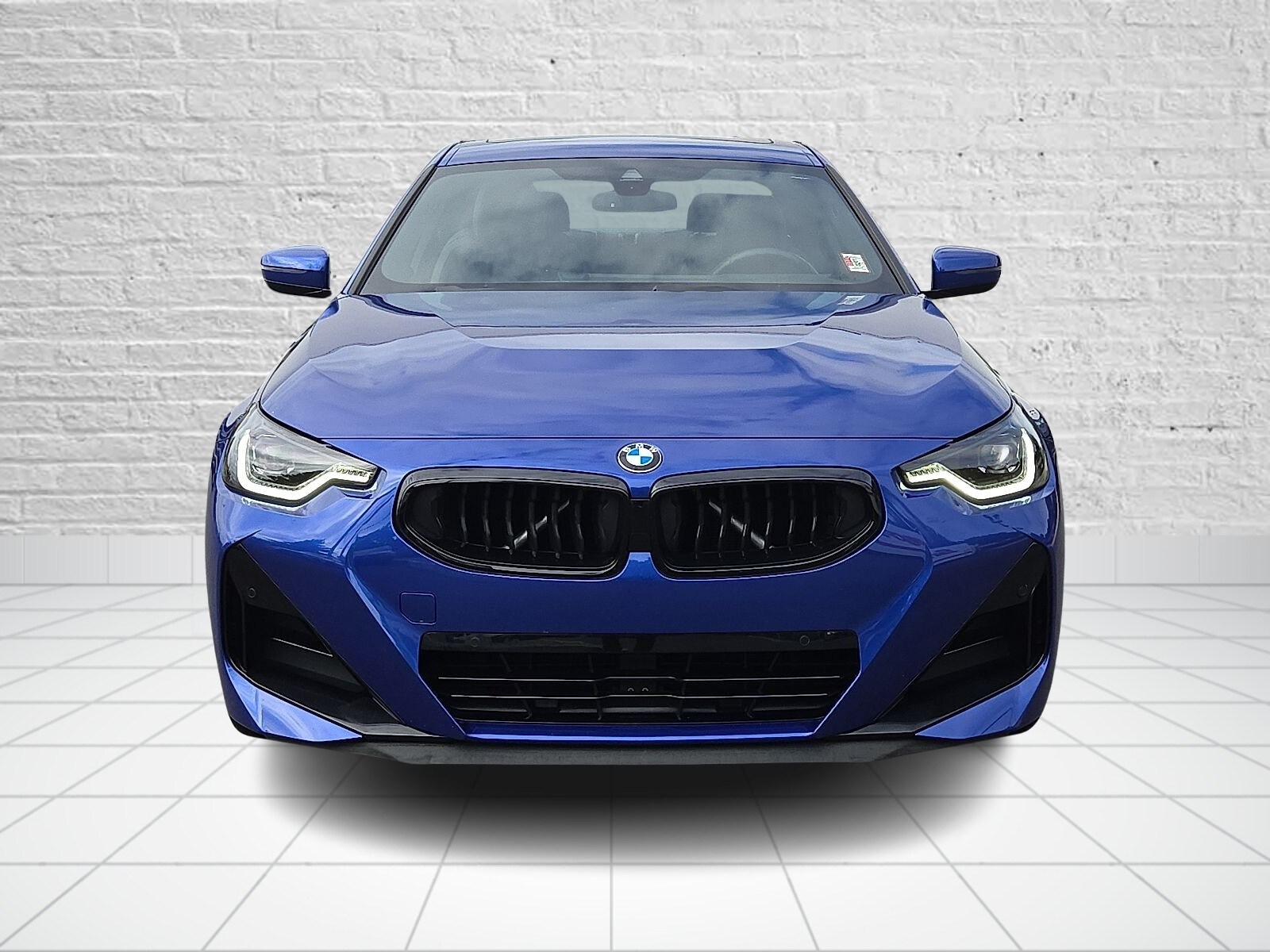 2024 Bmw 230i photo 2