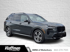 Used 2026 BMW X7 xDrive40i SUV 5UX23EM06T9041898 in Watertown, CT
