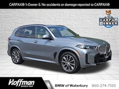 Used 2024 BMW X5 xDrive40i SUV 5UX23EU0XR9W12186 in Watertown, CT