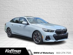 2026 BMW 530i xDrive Sedan TCV84046