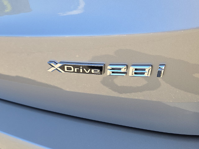 2026 BMW X1 28i - Photo 16