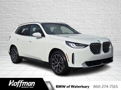 2026 BMW X3 30 xDrive SUV