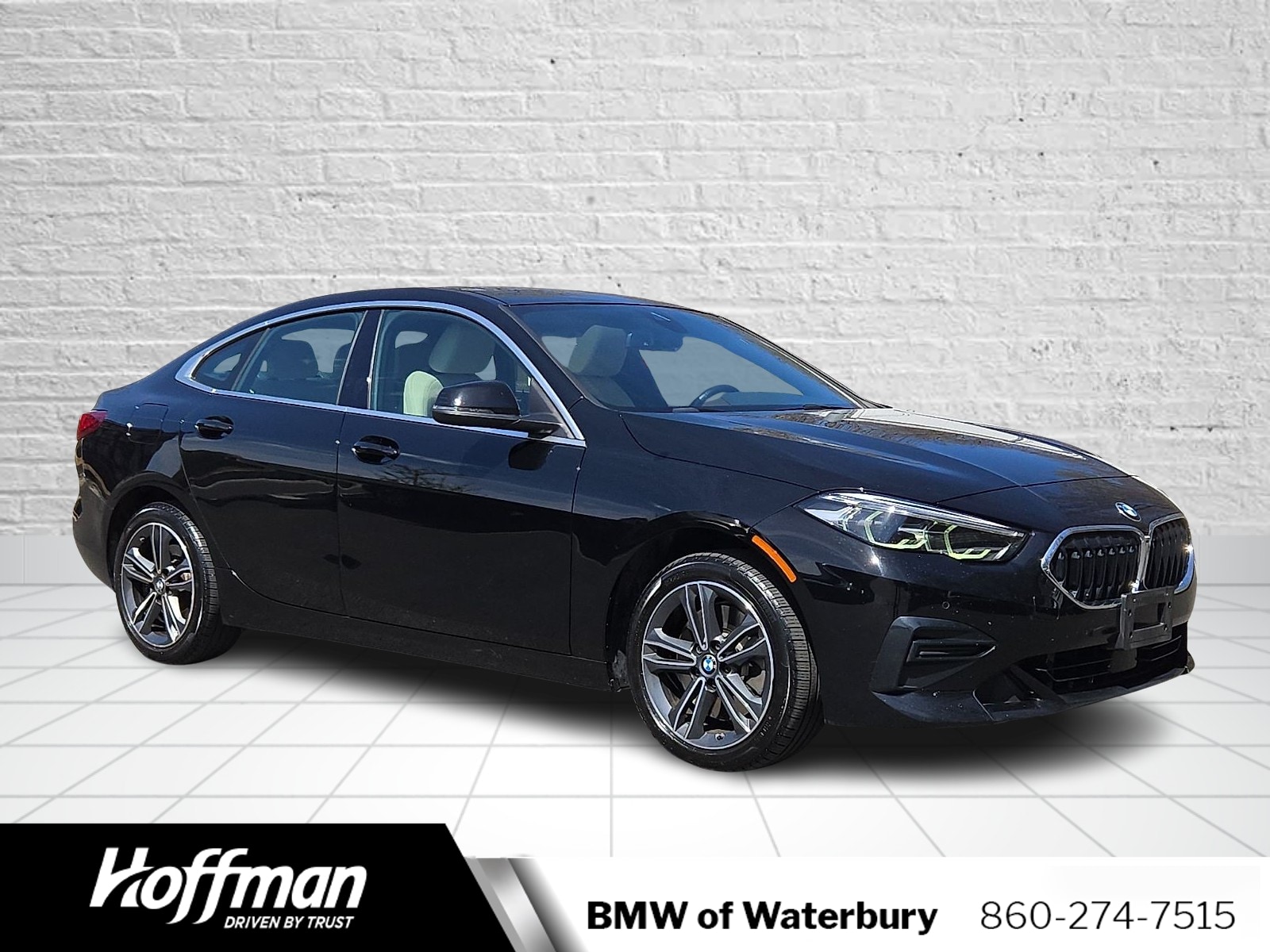 2022 BMW 2 Series 228i xDrive Gran Coupe's photo