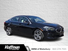 Used 2022 BMW 228XI GC xDrive Gran Coupe WBA73AK02N7K45774 in Watertown, CT