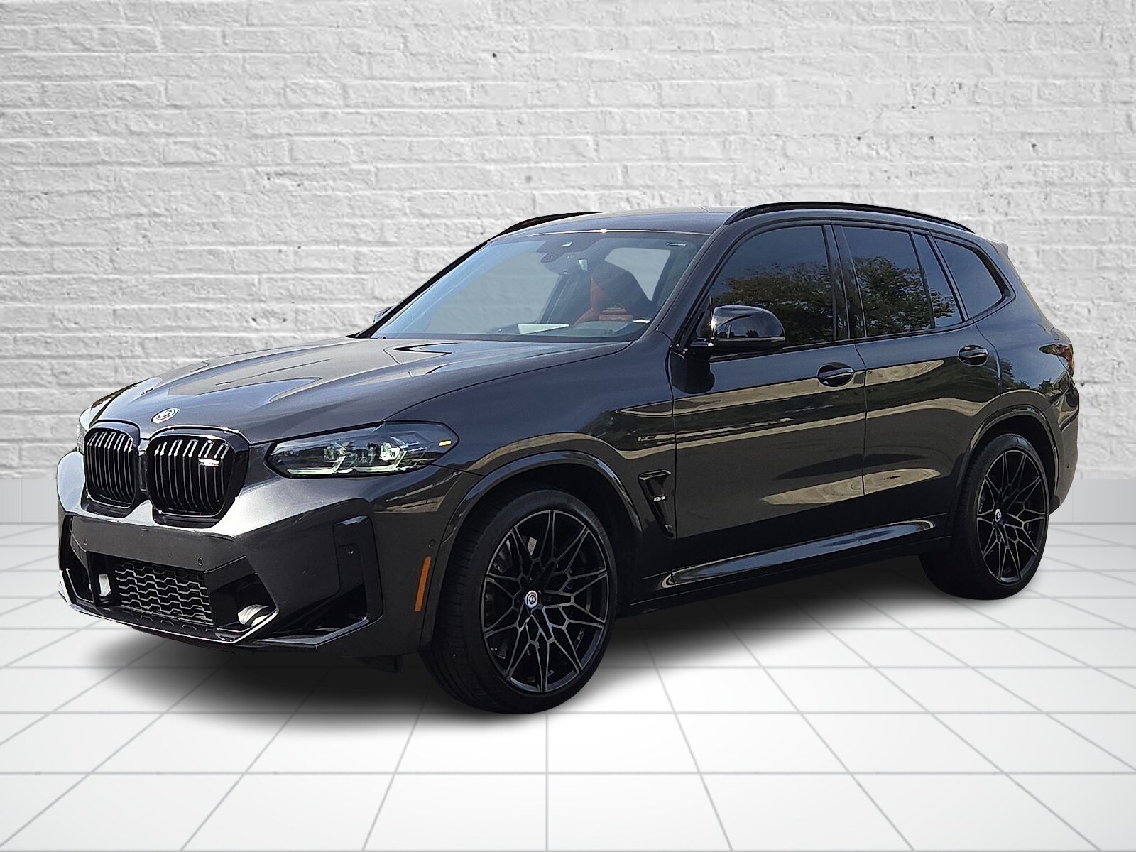2023 Bmw X3 photo 3