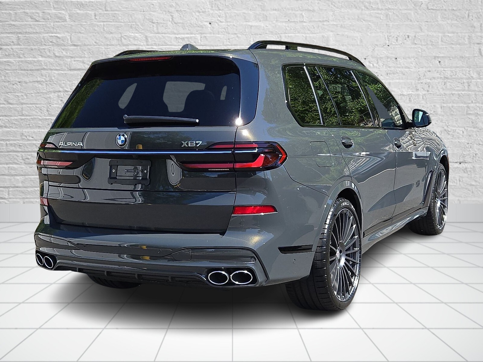 2026 Bmw X7 XB7 photo 4