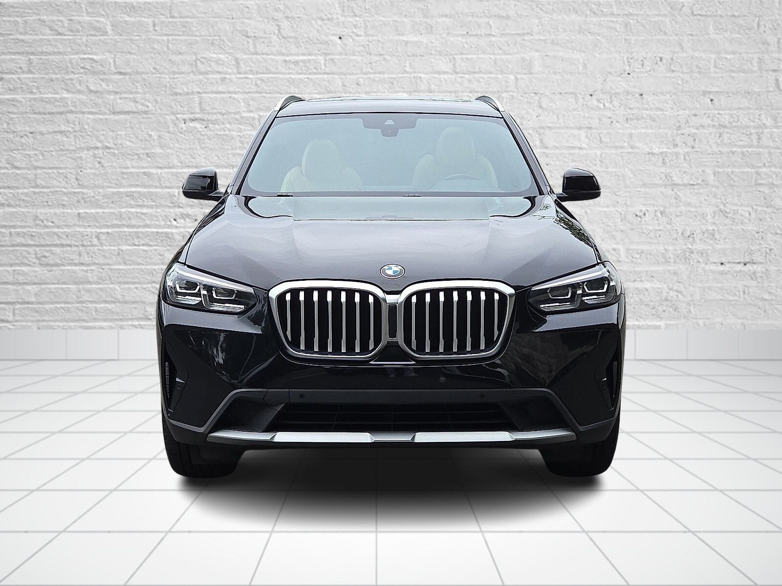 2022 Bmw X3 xDrive30i photo 2