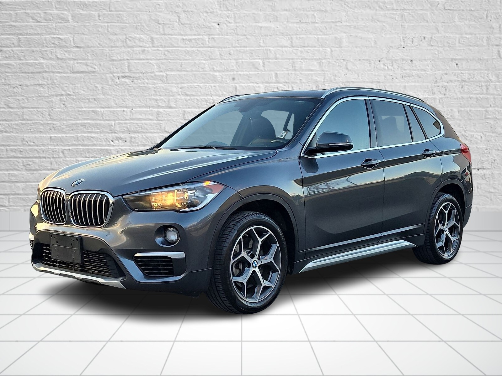 2018 Bmw X1 XDrive28i photo 3