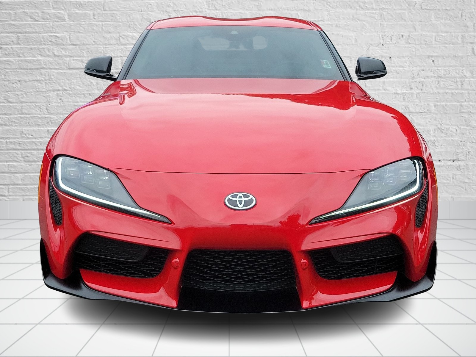 Used 2024 Toyota Supra Premium with VIN WZ1DB0G09RW066124 for sale in Waterbury, CT