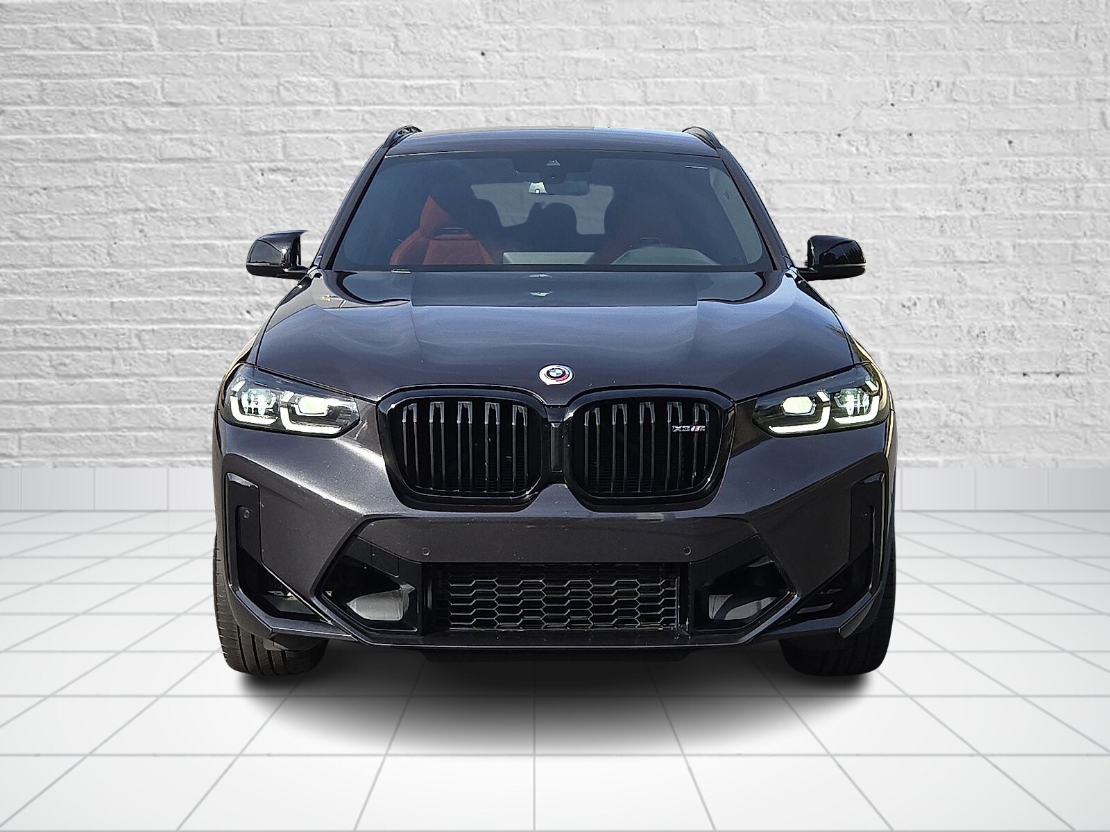 2023 Bmw X3 photo 2