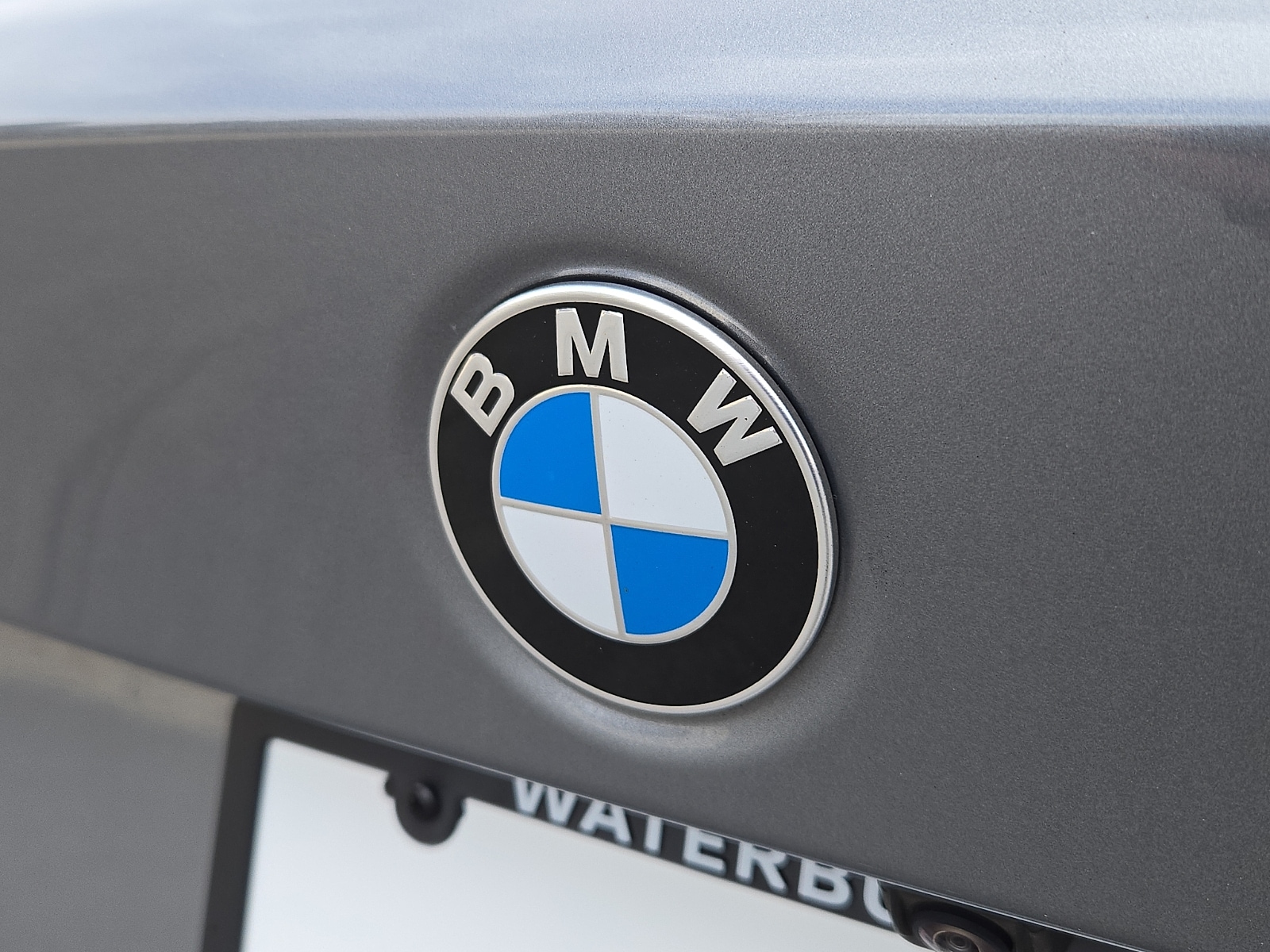 2025 BMW 3 Series 330i - Photo 30