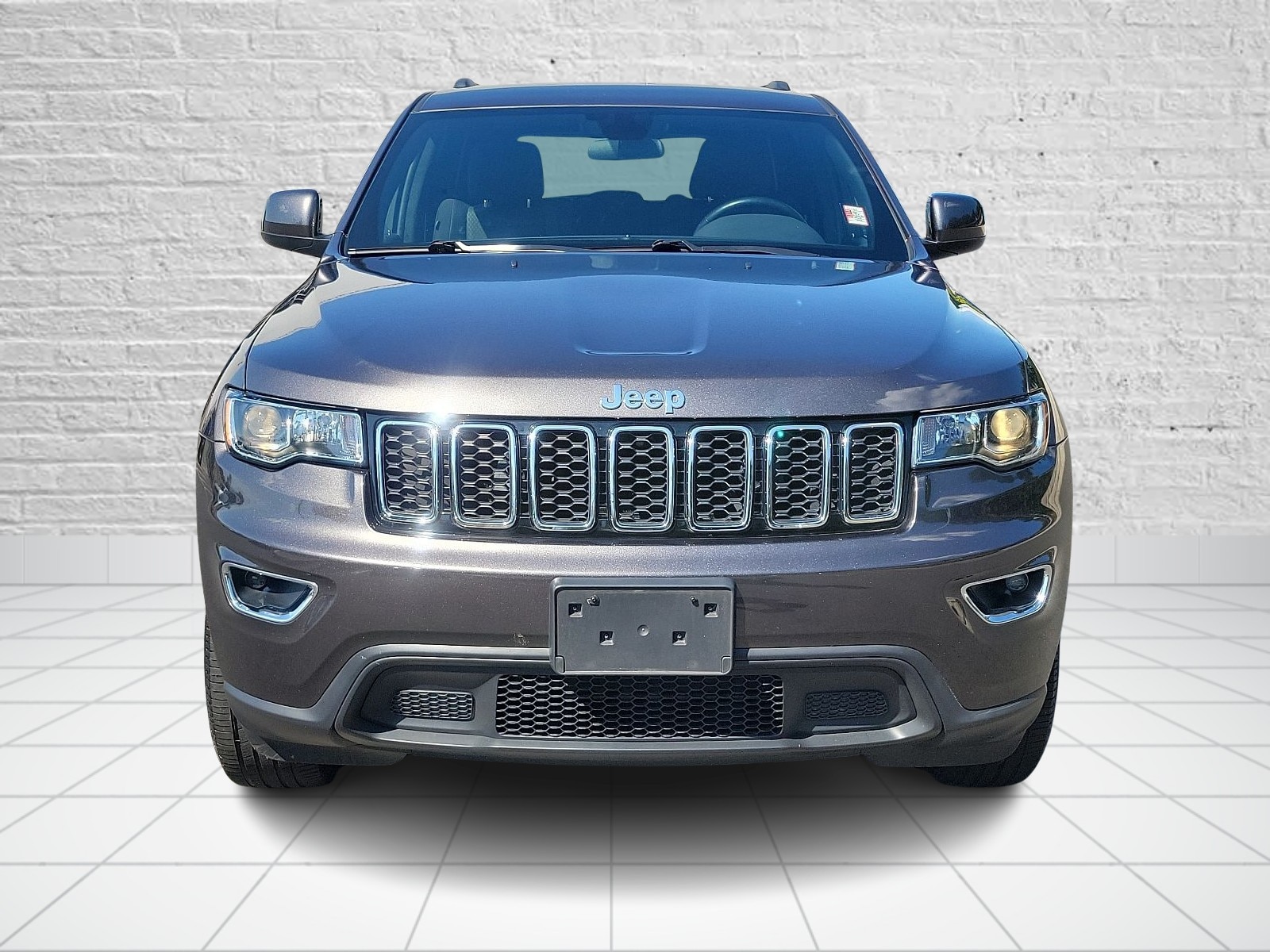 Used 2021 Jeep Grand Cherokee Laredo E with VIN 1C4RJFAG4MC648898 for sale in Waterbury, CT