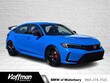 Honda Civic Type R