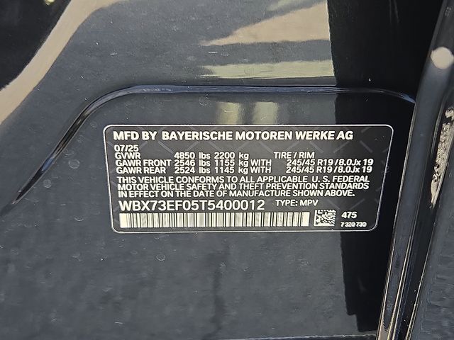 2026 BMW X1 XDrive28i - Photo 10