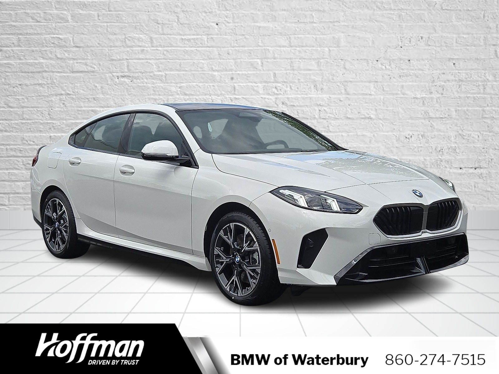 2025 BMW 228i Gran Coupe 