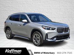 2026 BMW X1 xDrive28i SUV