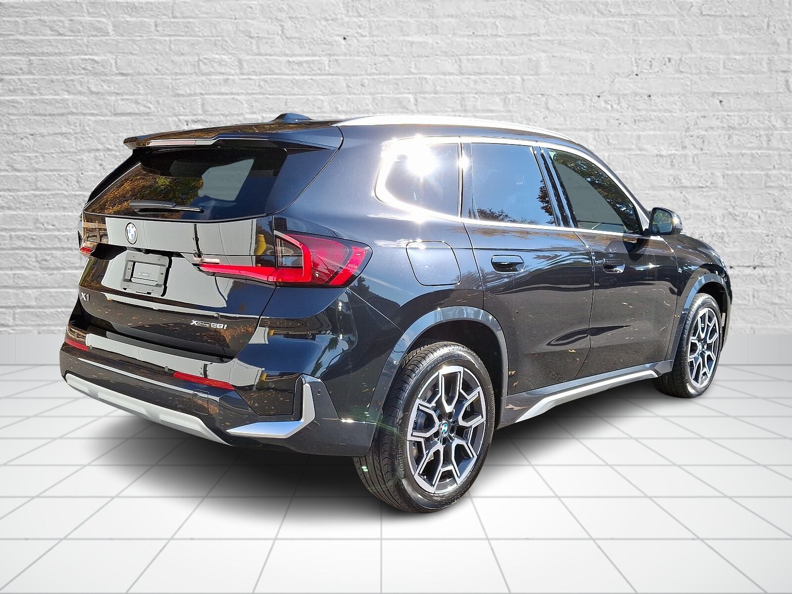 2025 Bmw X1 XDrive28i photo 3
