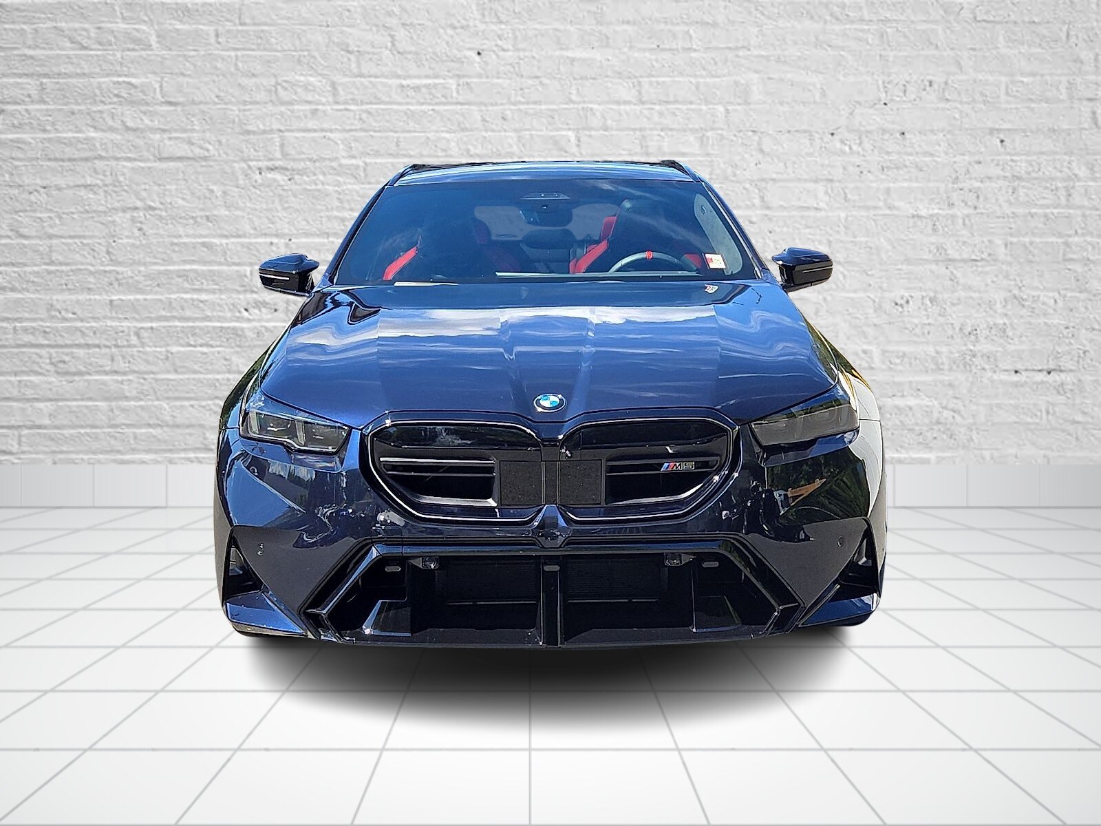 2025 Bmw M5 5 Touring photo 2