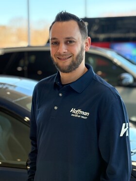 Staff member Dylan Bartolo from 7562bf2f2ddc