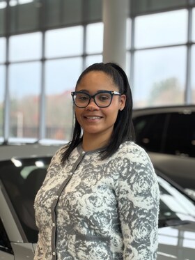 Staff member Chloe Campbell from 8e78f7a4c5a3