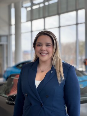 Staff member Nicole Mooney from 8e78f7a4c5a3