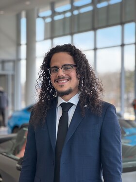 Staff member Ed Agosto from eec6c2785219