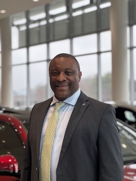 Staff member Matt Louis from 8e78f7a4c5a3