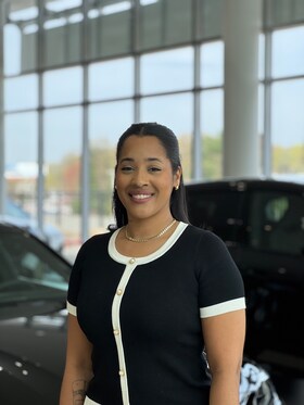 Staff member Kimberly Bruno from 8e78f7a4c5a3